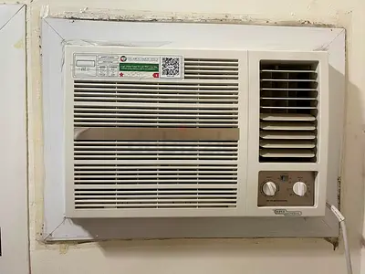 Super general 1.5 ton AC