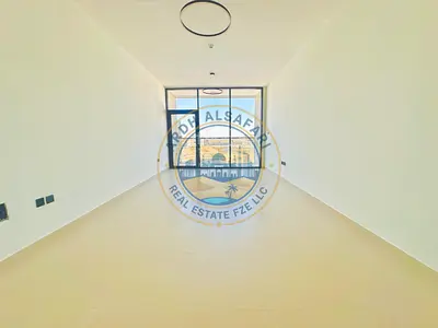 01 month free Brand new 2 bhk with balcony both master room both rooms in tha wardrobes 3 bath with private parking