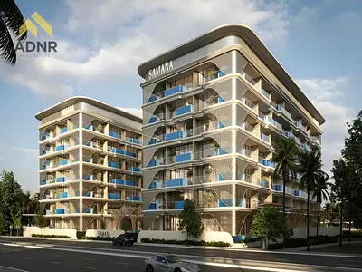 30% CASH Or 7.5 YEARS PAYMENT PLAN / PRIVATE POOL / High ROI / SPACIOUS LAYOUT / 1% MONTHLY