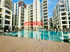2BR Apartment | Courtyard View | Creek Beach Cedar