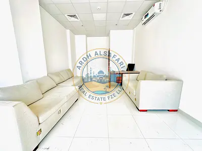 For new business actual area prime location brand new shop with bath reason able price