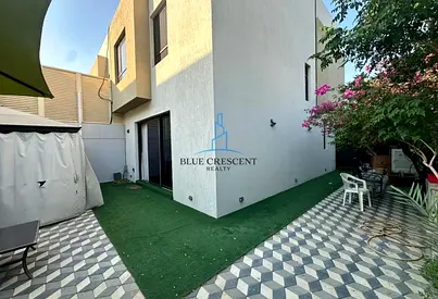 Outstanding Value | Spacious, Move-In Ready Villa | Resale