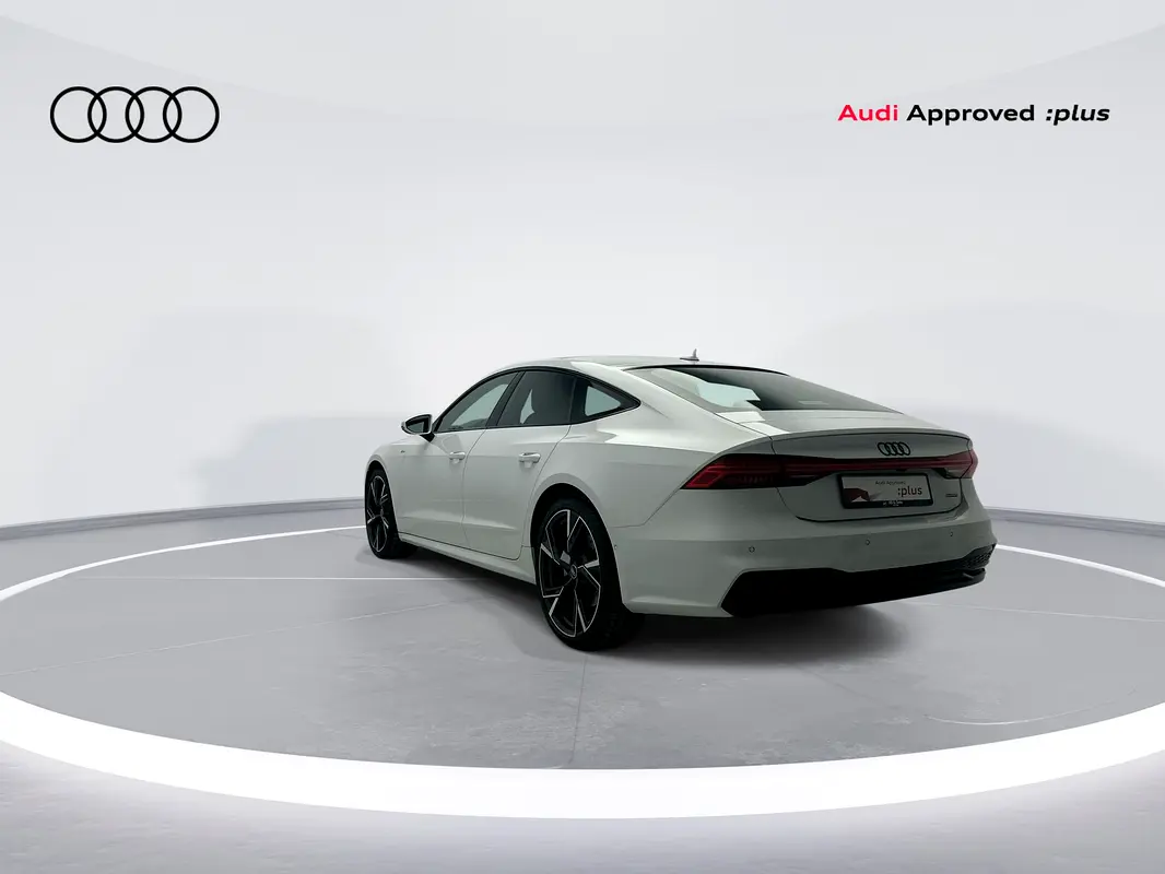 Audi A7 2024