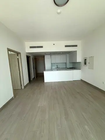 1BR Apartment | Luma Park Views | Balcony | Downtown City & Skyline View