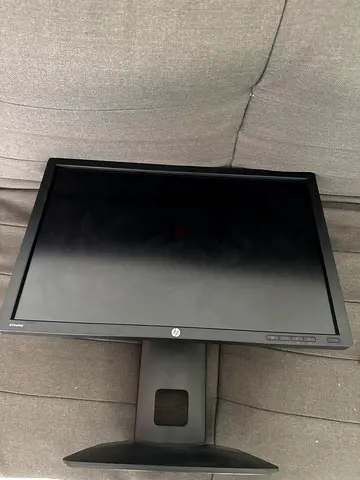 hp monitor z24i