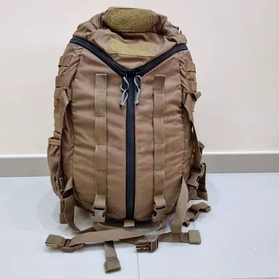 Rare Mystery Ranch 3-Day Assault (3DAP) - BVS Military Edition - Mint Condition