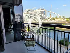 Luxury 1BHK | Canal View | Best Price