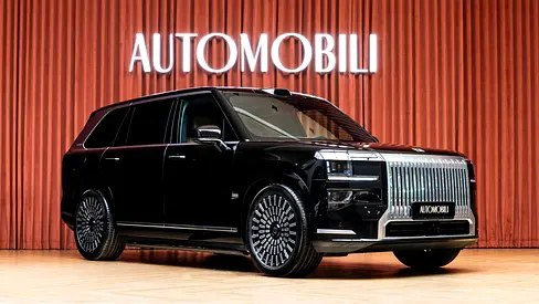 DEAL OF THE MONTH | BRAND NEW | HYBRID SUV | ULTRA LUXURY | 0 KM | FULL OPTION