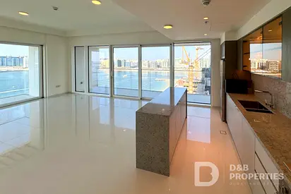 2 BDR | Full Palm View | Exclusive Beach Access
