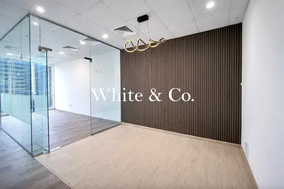 Tamani Arts Tower | Fitted Office | Vacant