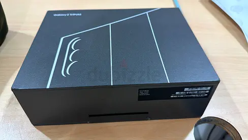 Samsung Galaxy TriFold Global