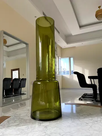 exotic lsa international xtra large vases set of 3