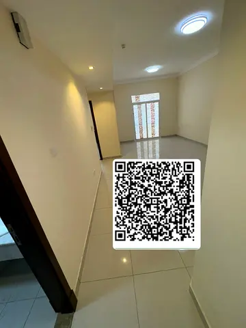 للإيجار في الجرف 3 عجمان: =أول ساكن، ارقي واجمل شقه غرفة وصالة بمساحة ممتازة، 2 حمام، خزائن حائط، تشطيب راقٍ، موقع مميز قريب من الخدمات. 🏡✨