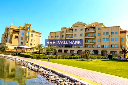 2 BHK || Penthouse ||Pet Friendly