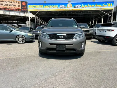 صورة مصغرة 2 لـ 2014 KIA SORENTO