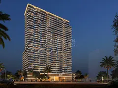 1BR - Mid Floor | Sea Side Living | Beach Access