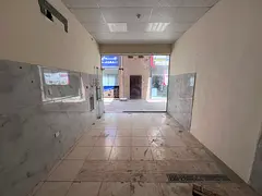 Shop for rent in Al-Hamidiyah 1, inside a commercial complex, prime location behind Garden City and