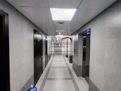 2BHK With Basement Parking