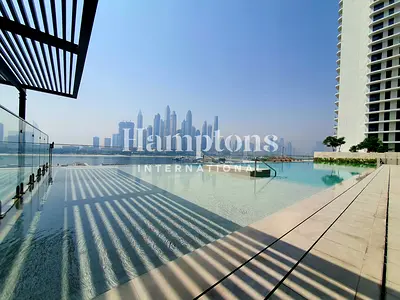 Corner Unit | Stunning Skyline Views | Vacant