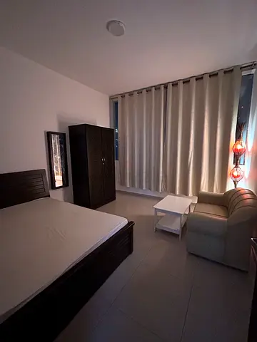 Private Room available for Executive bachelor or couples