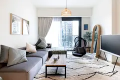 Spacious Layout | Mid Floor | Fully Furnished