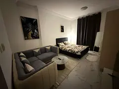 Super Lux Studio, Al Waha Towers, Ajman, Al Rashidiya