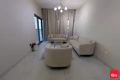 Modern 1BR | Tranquil Living | Pool &amp; Gym