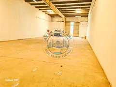 Secure 3,000 sqft Storage Warehouse | Ideal for Industrial Use | 160k 1cheque