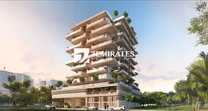 Partial Canal View | Large Layout | 2BR + Maid