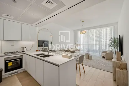 Fully Furnished | Spacious Layout | Smart Living