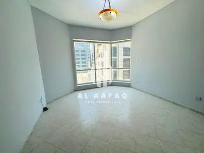 Spacious 1 BHK | AC Chiller free | Gym free | Swimming pool free