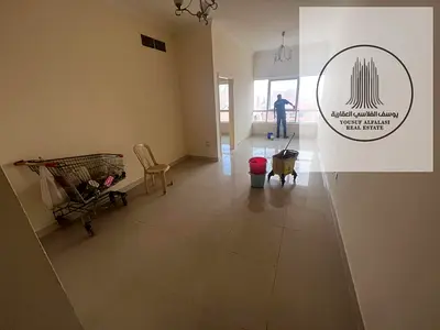 للإيجار: غرفة وصالة في النعيمية 1 – مباشرة من المالك