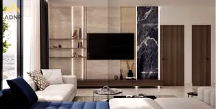 high quality / suitable for family / high capital appreciation / luxury / high ROI / 20|80 payment p