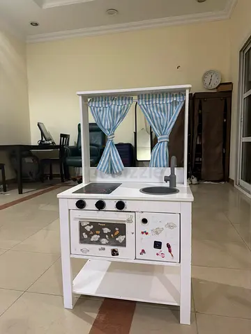 Kitchen for kids
