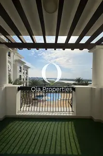 Full Golf View | Luxury 3BR Apartment | Vacant