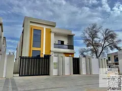 Hot deal 3BR villa in Al Helio 1 modern design