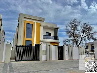 Hot deal 3BR villa in Al Helio 1 modern design