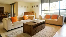 Luxurious Lifestyle | Spacious terrace | Vacant Now