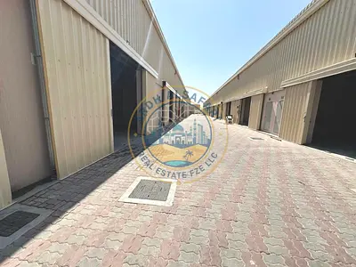 Affordable Storage Warehouse | Industrial Area 18 | One Cheque Payment 115k