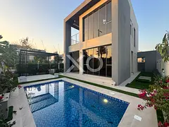 PRIVATE POOL | CORNER | FULL UPGRADES