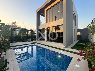 PRIVATE POOL | CORNER | FULL UPGRADES
