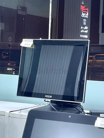 Used POS For Sale Wholeset