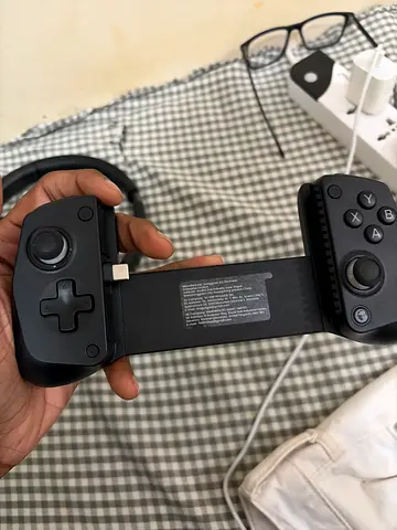 Gamesir x5 lite brand new