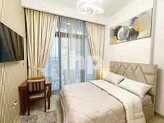Modern Studio | Luxury Furnished | Ready to move