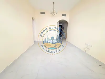 Huge Size 2 BHK For Rent In Muweilah Commercial