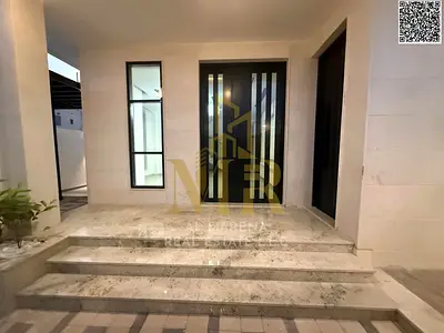 Luxury Villa for Sale in Al Yasmin A golden opportunity to own a luxurious villa in Al Yasmin, Ajman. This villa combines luxury, spaciousness, and a