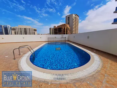 Affordable Luxury | Dome Tower | Great Offer