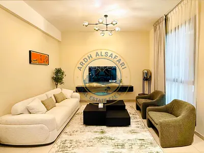 Brand New furnishings Luxury 3BR Corner Villa | Fully Furnished | Nasma Residence | 140K