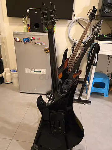 Synyster Gates signature guitar