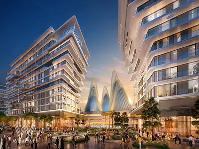 Hot Deal | Boulevard View | High Floor | Elegant Layout